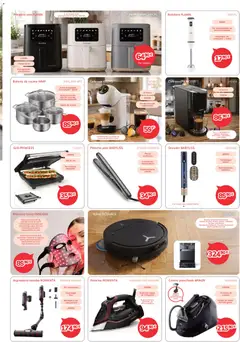 Vista previa Mi Electro folleto válido desde el 01/09/2026 | Página: 5 | Productos: Plancha, Navegación, Agua, Batería