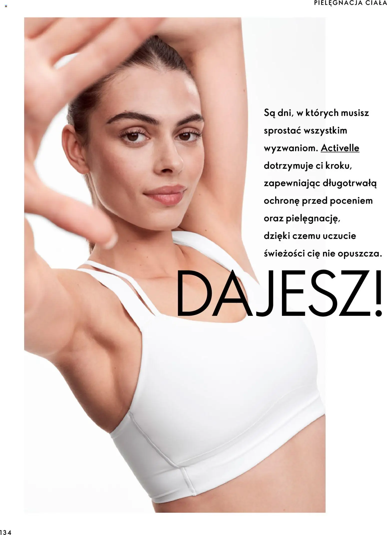 Oriflame Katalog 14 2026 od 30.09.2026 | Strona: 134