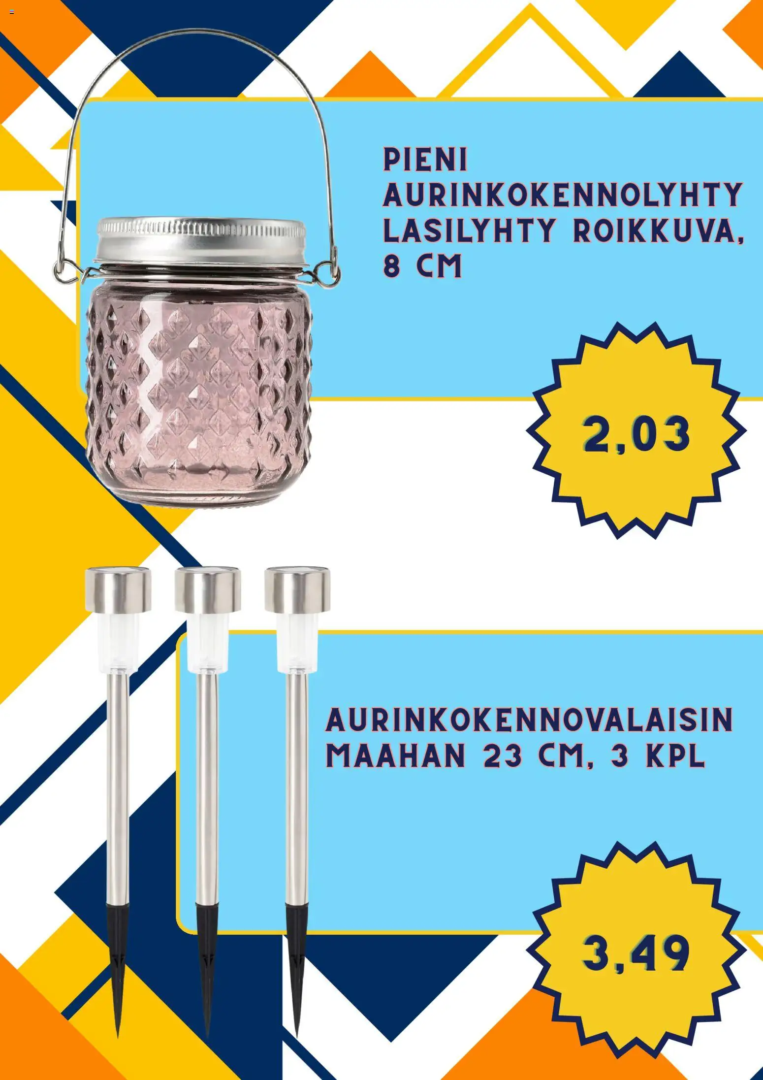 Clas Ohlson tarjoukset – voimassa 08.05.2026 alkaen | Sivu: 4