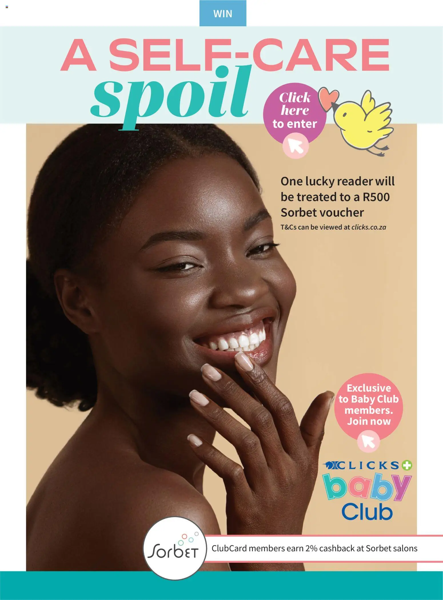 New Clicks catalogue – valid from 01.03.2026 | Page: 71