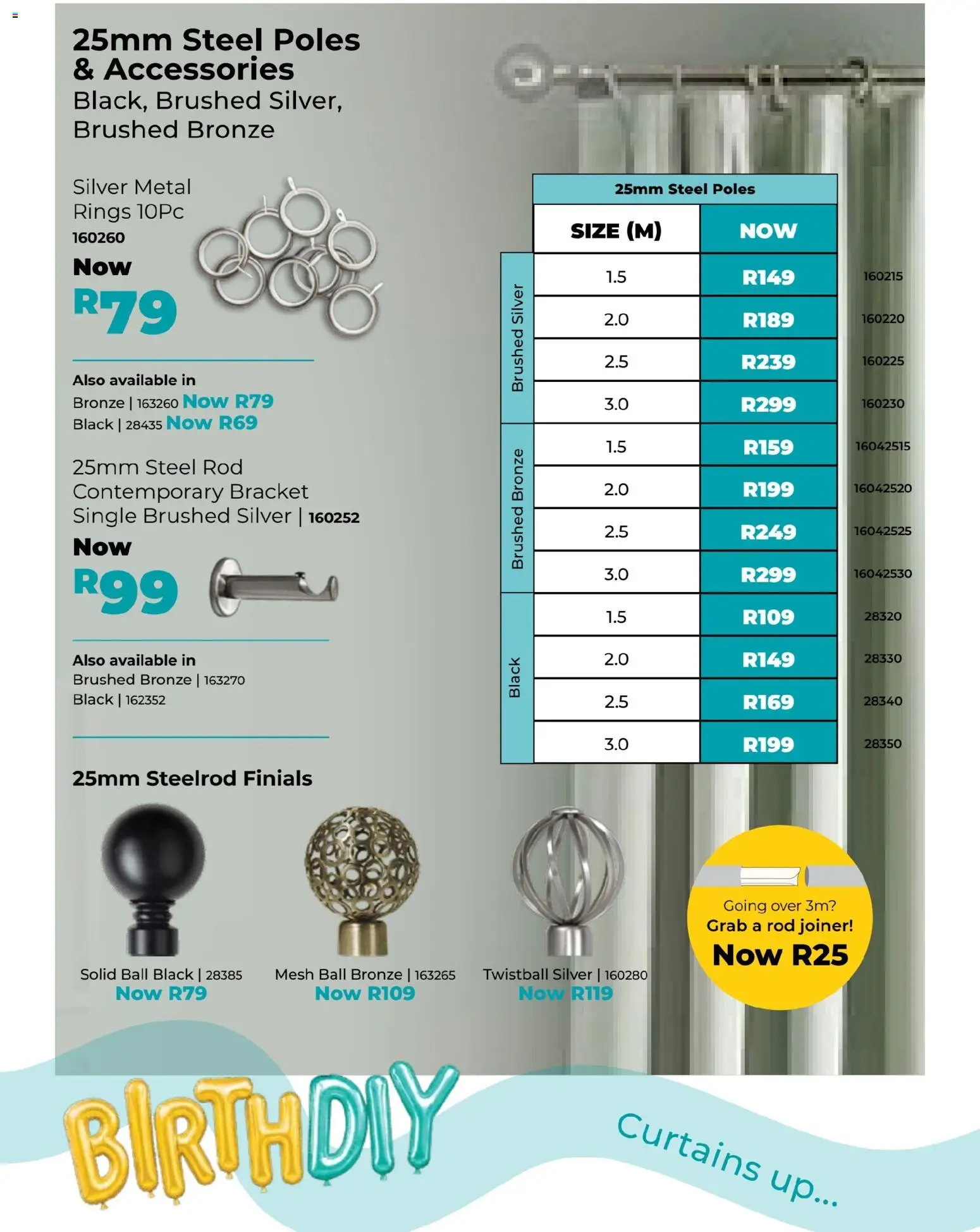 New Gelmar catalogue – valid from 01/10/2026 | Page: 8