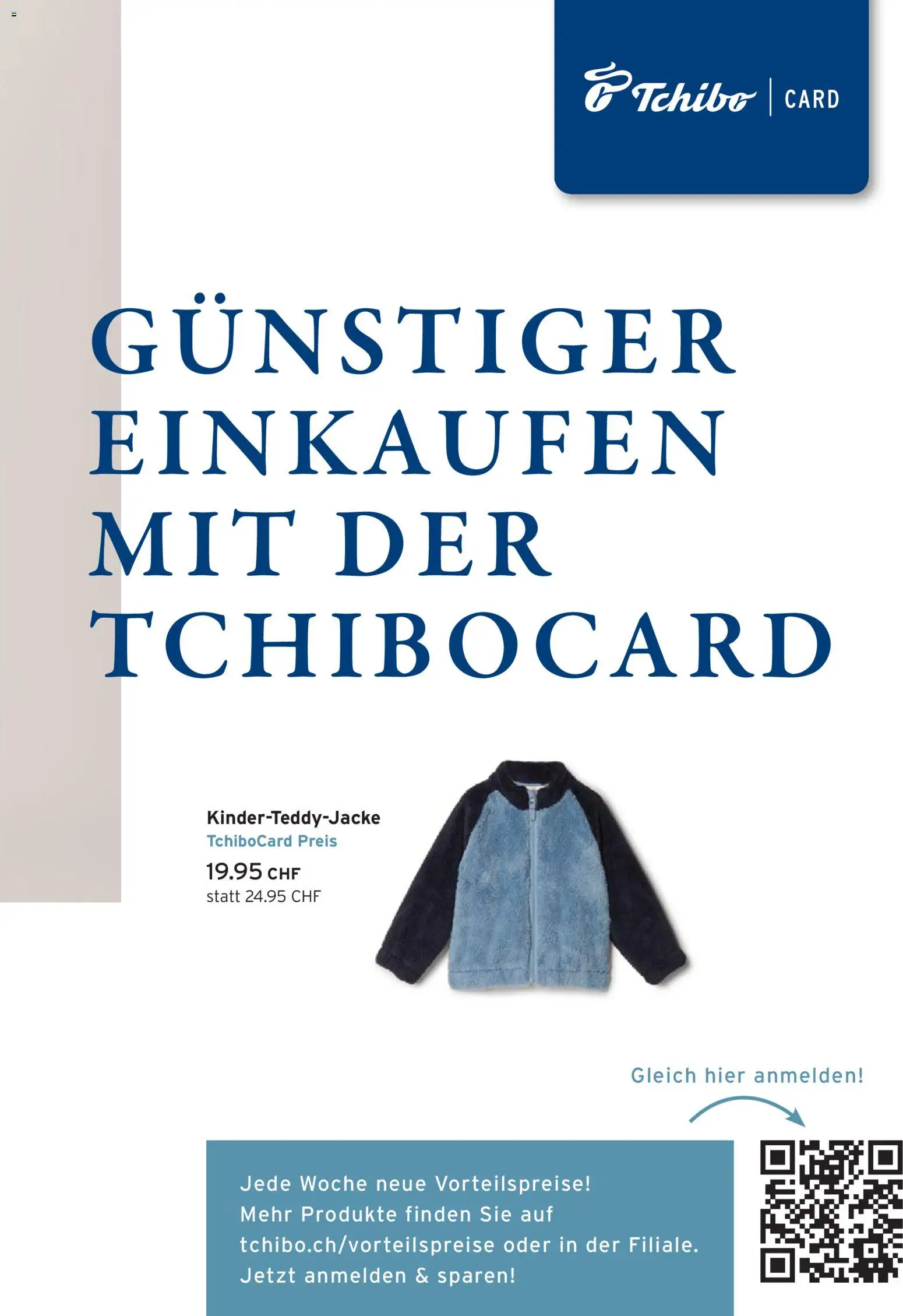 Tchibo aktionen – gültig ab 20.10.2026 | Seite: 3