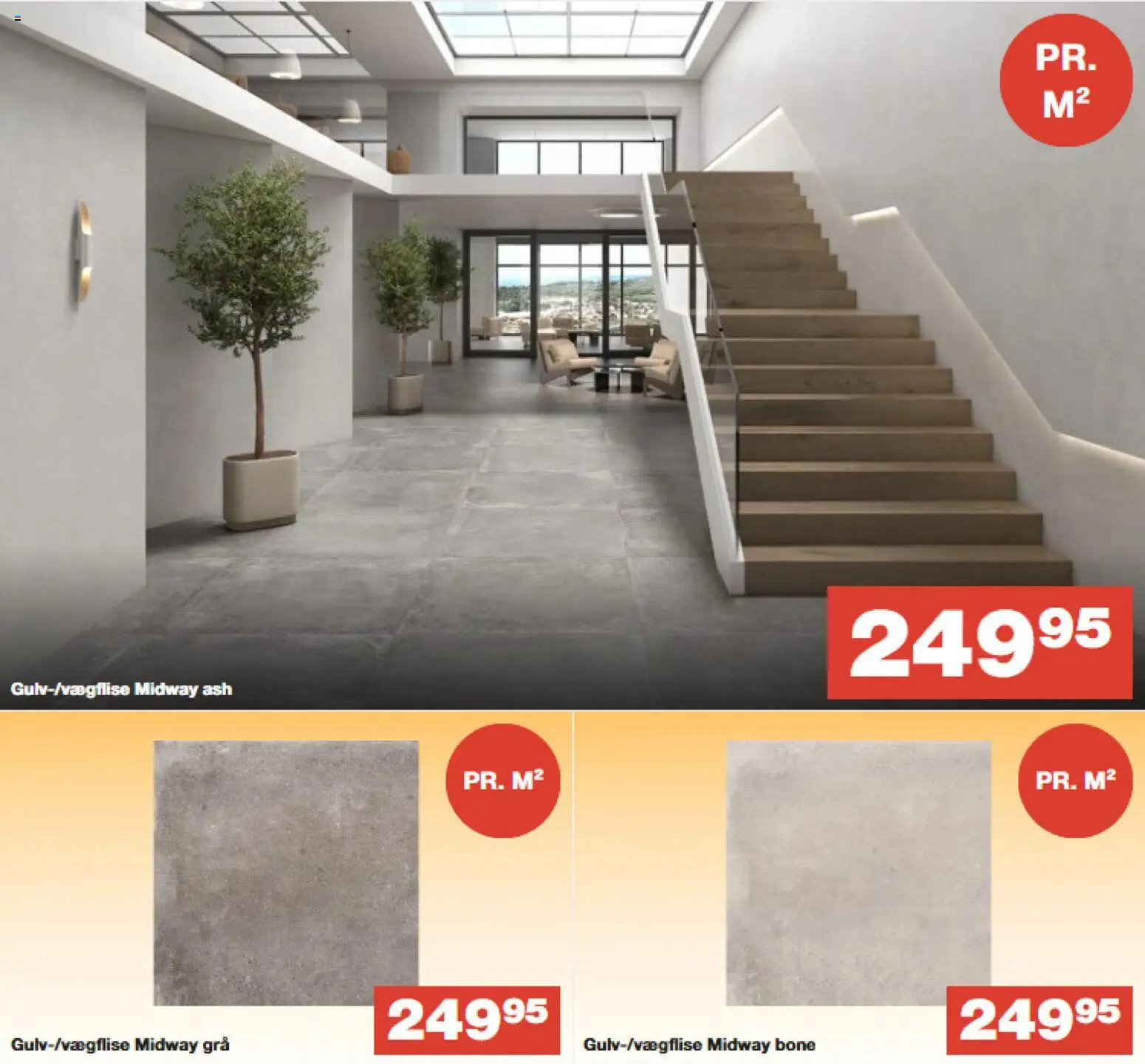Bauhaus tilbudsavis – gyldig fra 19.06.2026 | Side: 17