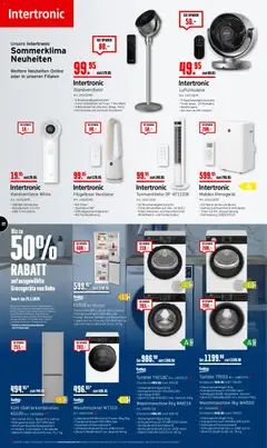 Interdiscount aktionen ab 04.05.2026 gültig | Seite: 22