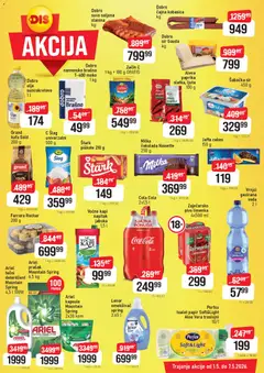 DIS katalog Nedeljna akcija - pregled DIS kataloga - važi od 01.05.2026 | Strana: 2