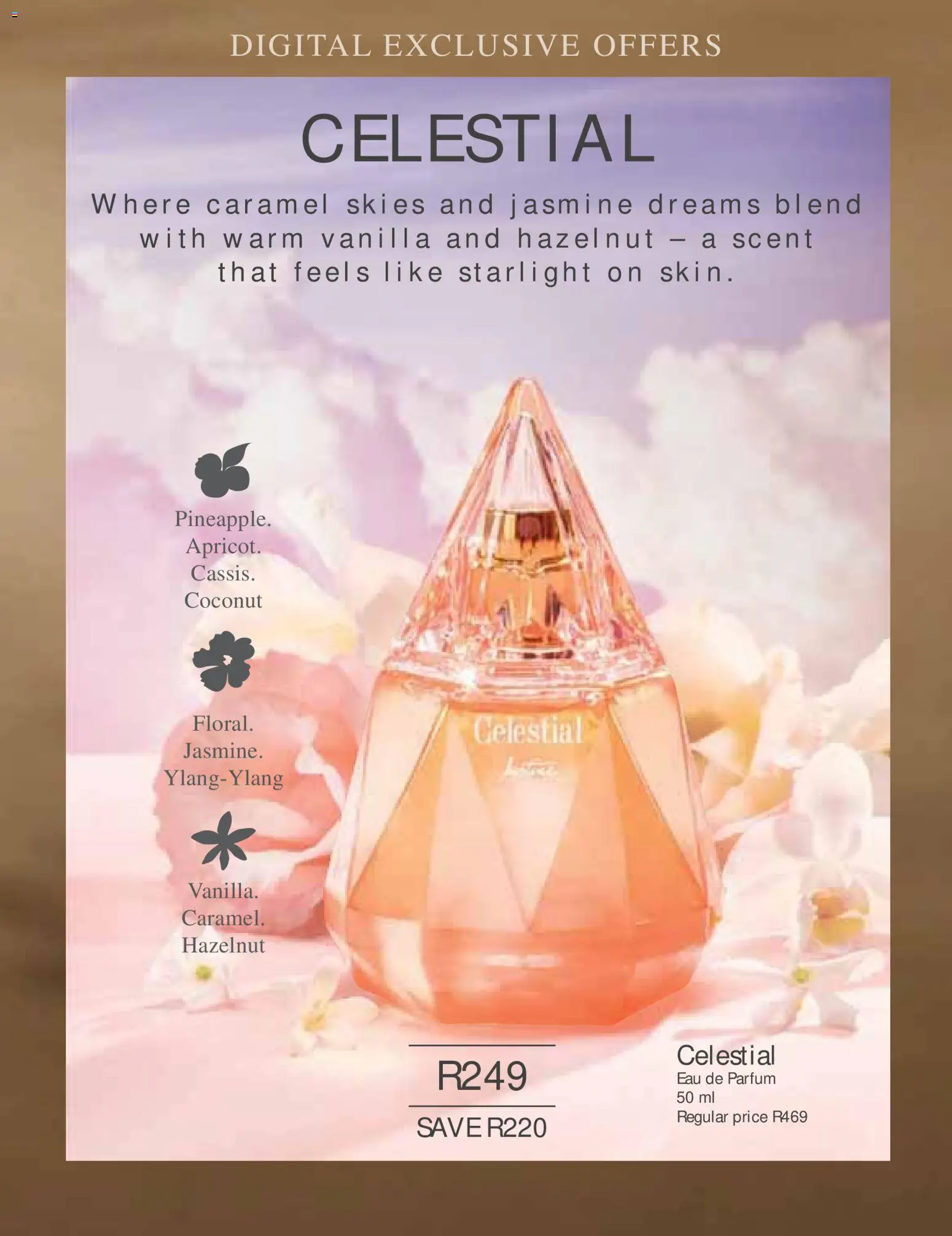 New Justine catalogue – valid from 01/07/2026 | Page: 27