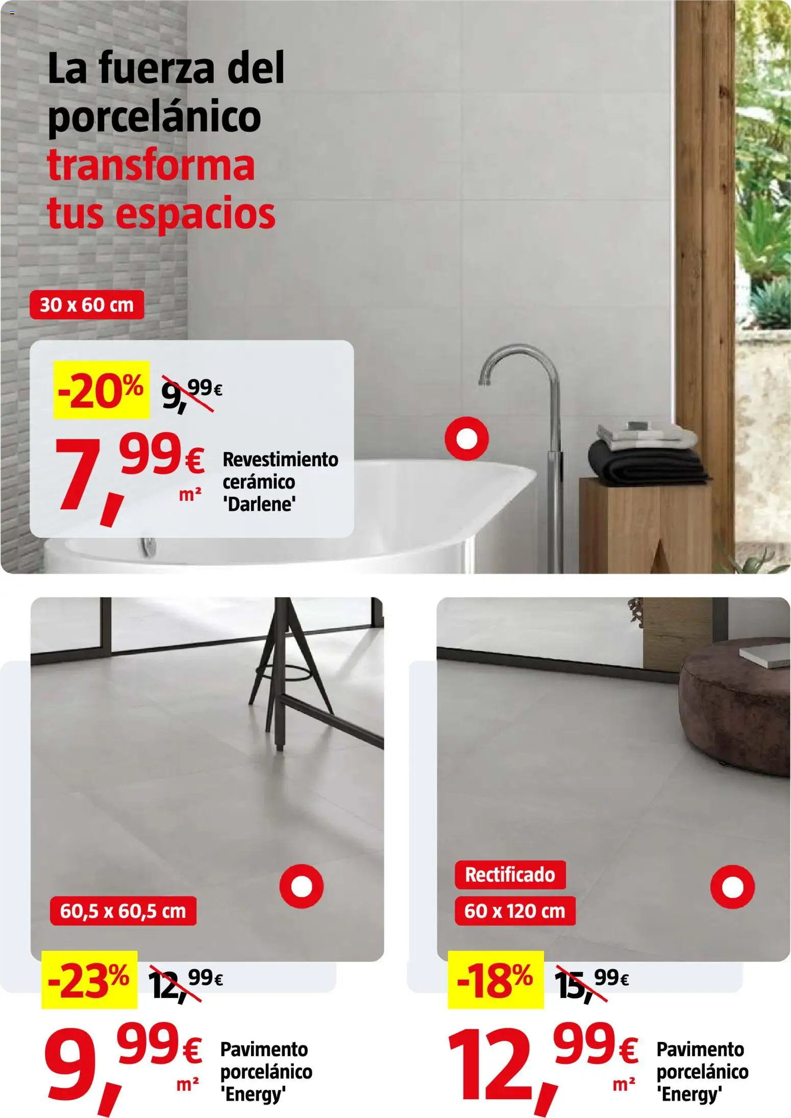 Bauhaus folleto │ válido desde el 27/08/2026 | Página: 24