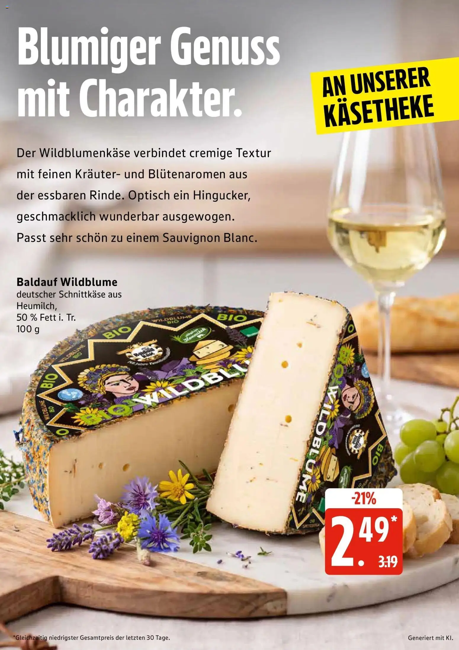 Edeka Prospekt Husum (ab 31.08.2026) » Angebote Online | Seite: 13