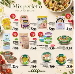 Anteprima del volantino COOP volantino Avola valido a partire dal 30/07/2026 | Pagina: 10