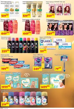 Fortuna Market katalog - pregled Fortuna Market kataloga - važi od 10.06.2026 | Strana: 14