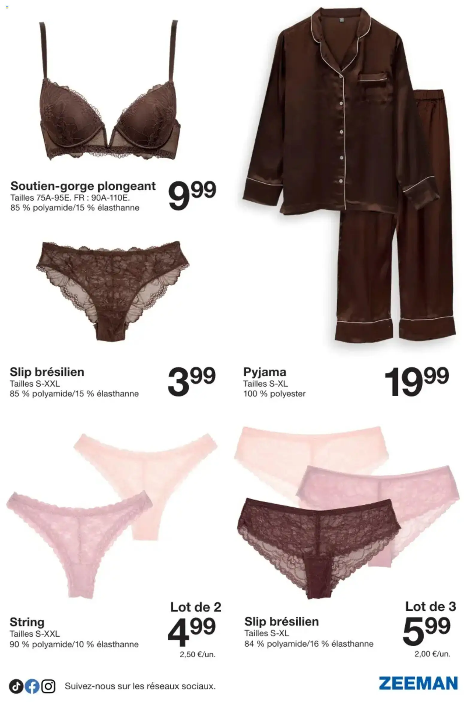 {H1} | Pagina: 17 | Producten: Slip, Pyjama