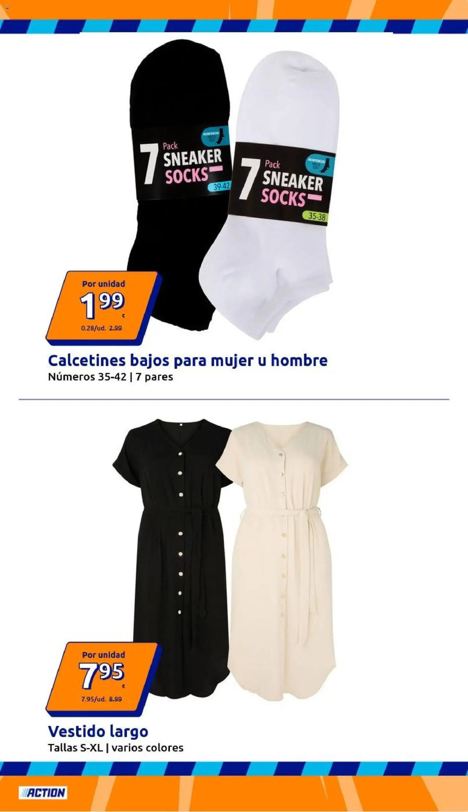 Action folleto │ válido desde el 13.05.2026 | Página: 9
