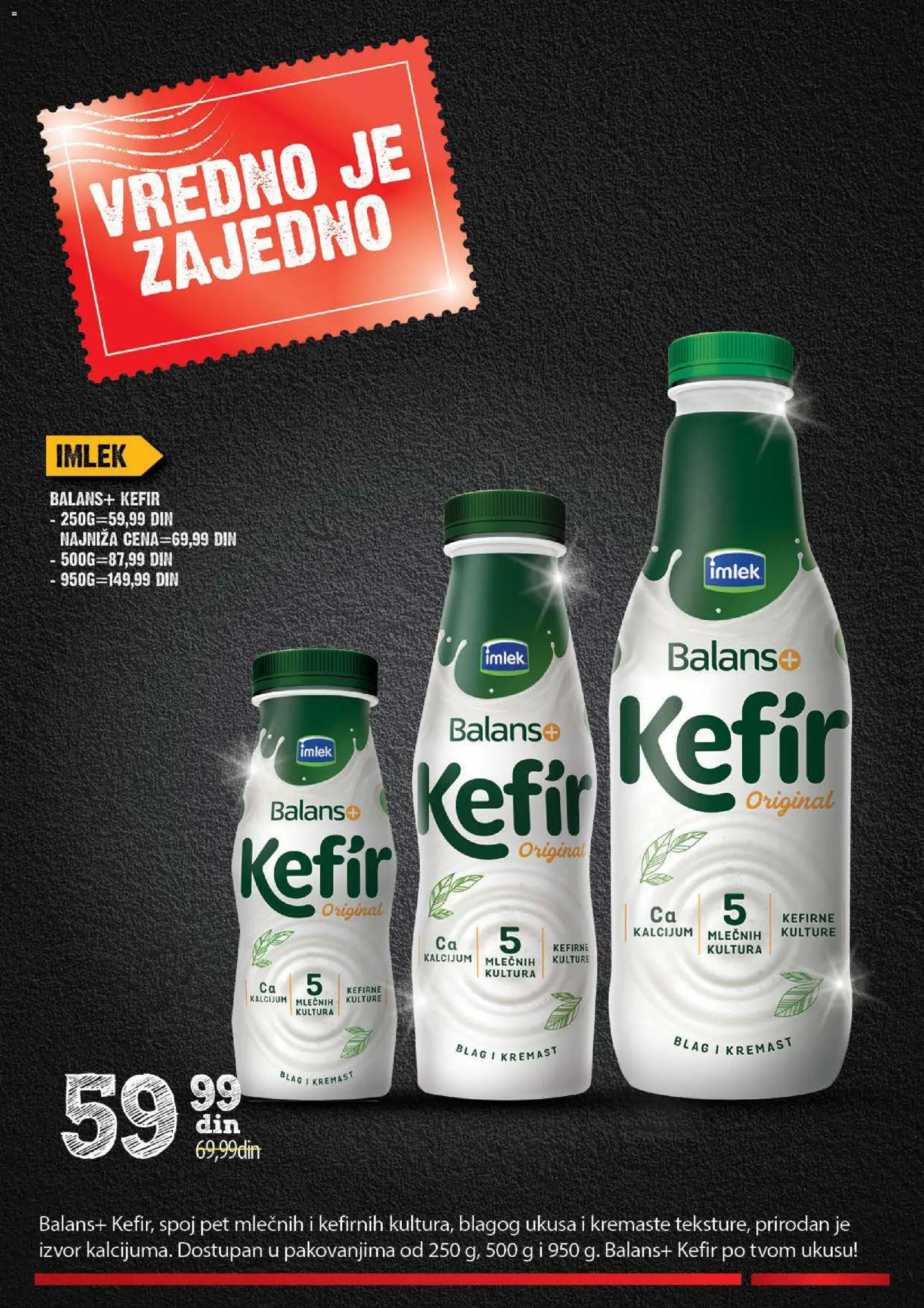 Roda katalog - važi od 26.10.2026 | Strana: 2 | Proizvode: Kefir