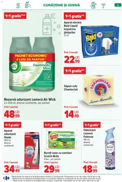 Ofertele Carrefour valabile de la 06.05.2026 | Pagină: 64