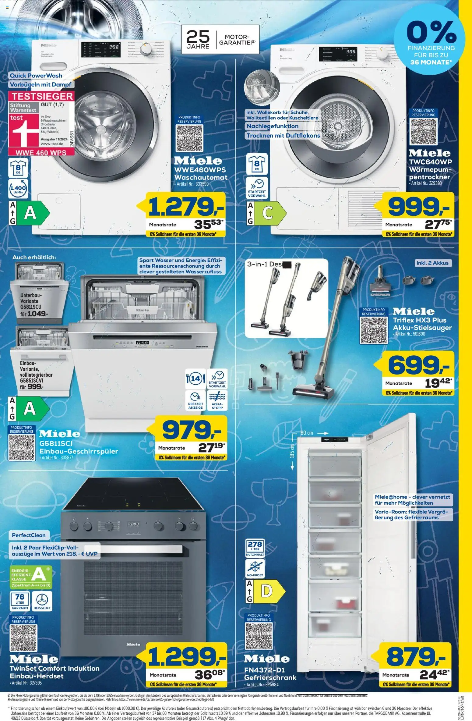 Euronics Prospekt Berlet – gültig ab 20.08.2026 | Seite: 5