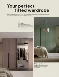 Preview of B&Q - Furniture & storage valid from 01/06/2026 | Page: 4