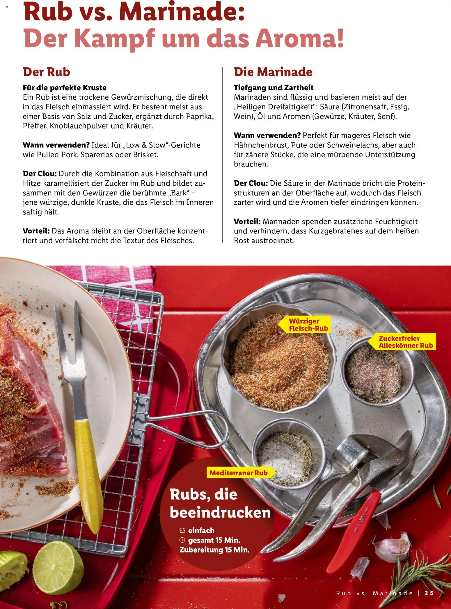 Lidl Prospekt – gültig ab 31.05.2026 | Seite: 25