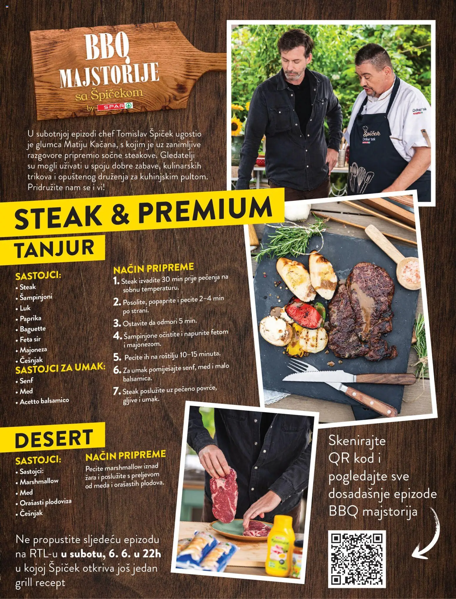 Spar katalog | vrijedi od 03.06.2026 | Stranica: 32