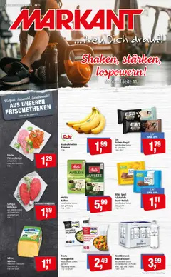 Markant Prospekt ab 01.06.2026 gültig