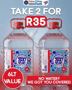 Take n Pay specials catalogue – valid from 08.05.2026
