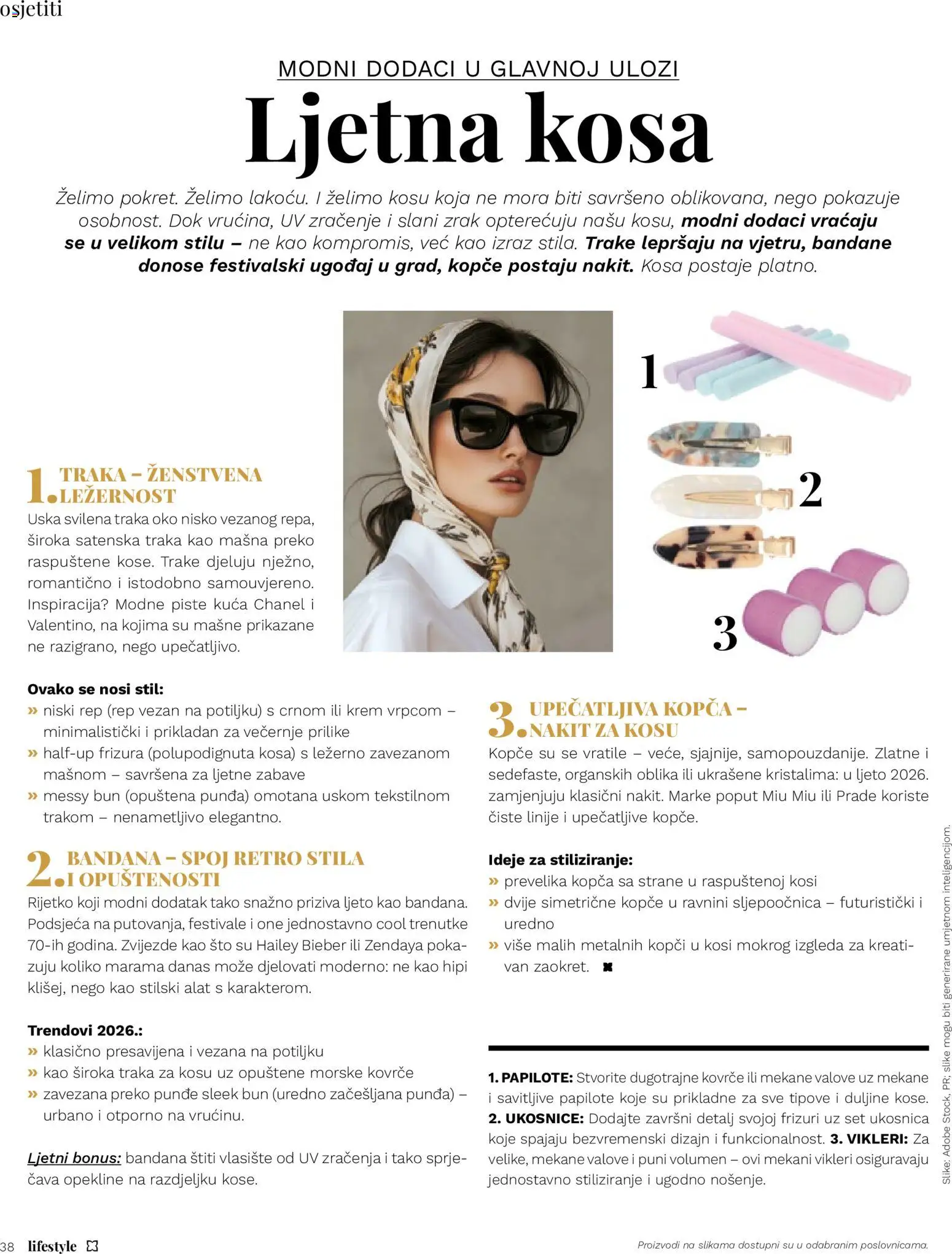Müller katalog | vrijedi od 01.08.2026 | Stranica: 38 | Proizvodi: Alat