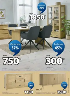 Ofertele JYSK valabile de la 24.04.2026 | Pagină: 11