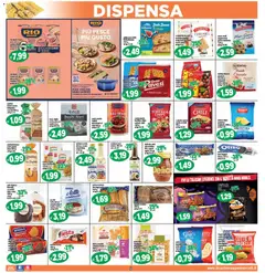Anteprima del volantino Il Castoro volantino valido a partire dal 14/10/2026 | Pagina: 5