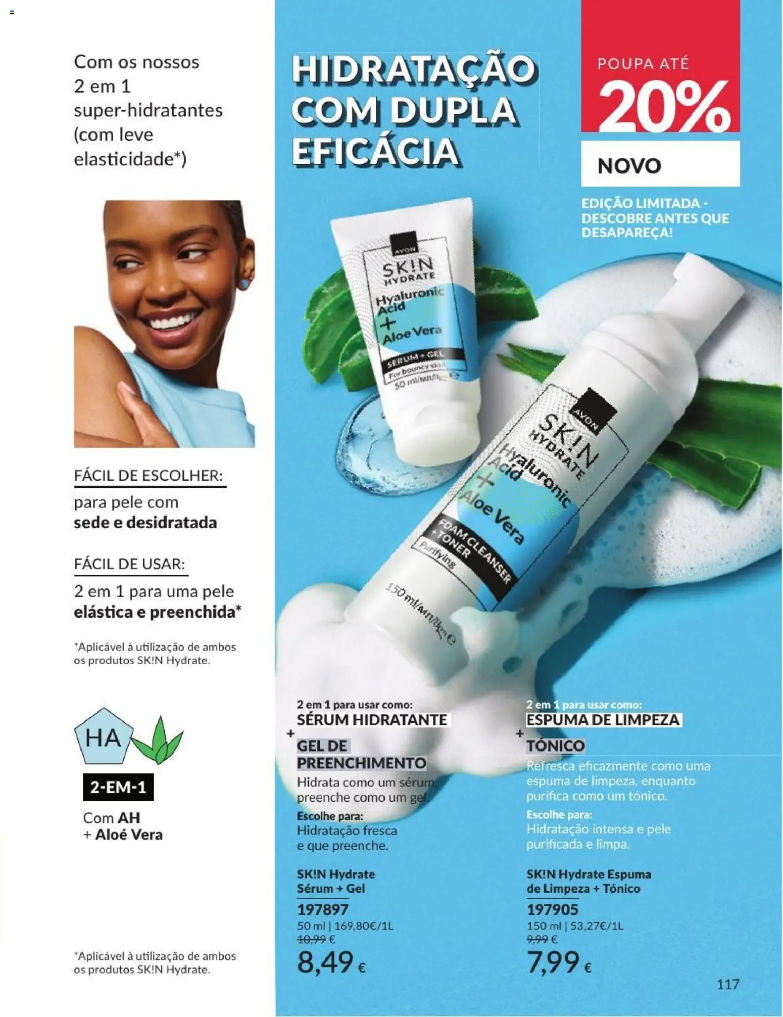 Catálogo Avon Campanha 7 │ válido de 01/07/2026 | Página: 117