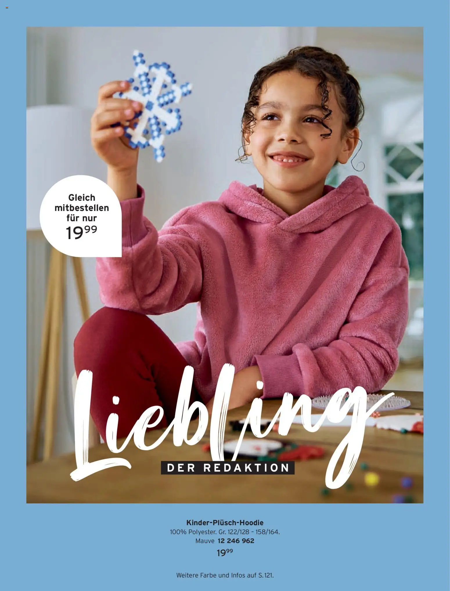 Angebote Tchibo – gültig ab 01.11.2026 | Seite: 194