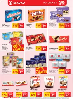 Spar katalog akcije – veljaven od 06.05.2026 | Stran: 24
