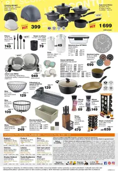 Náhled letáku Sconto nábytek leták od 22.04.2026 | Strana: 22
