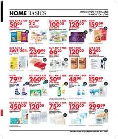 Woolworths specials catalogue – valid from 04.05.2026 | Page: 7
