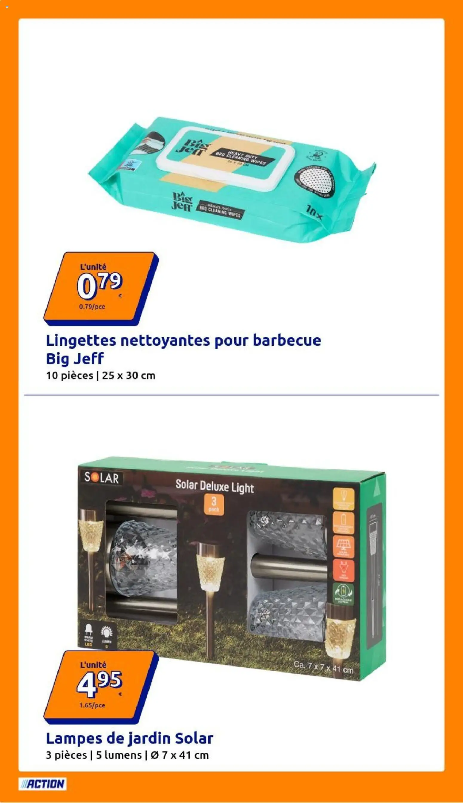 {H1} | Page: 14 | Produits: Barbecue