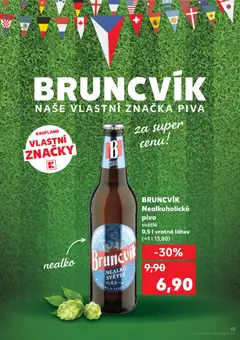 Náhled letáku Kaufland leták od 17.06.2026 | Strana: 33