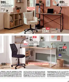 But - Prévisualisation de But catalogue easy rentrée valide à partir de 21/07/2026 | Page: 5
