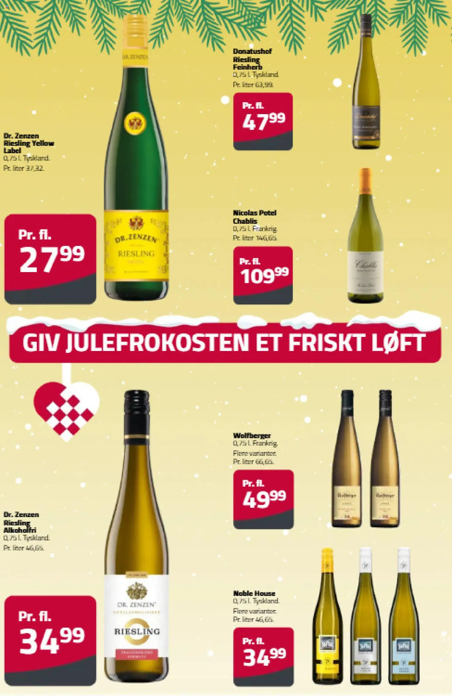 Fleggaard tilbudsavis – gyldig fra 02/09/2026 | Side: 22
