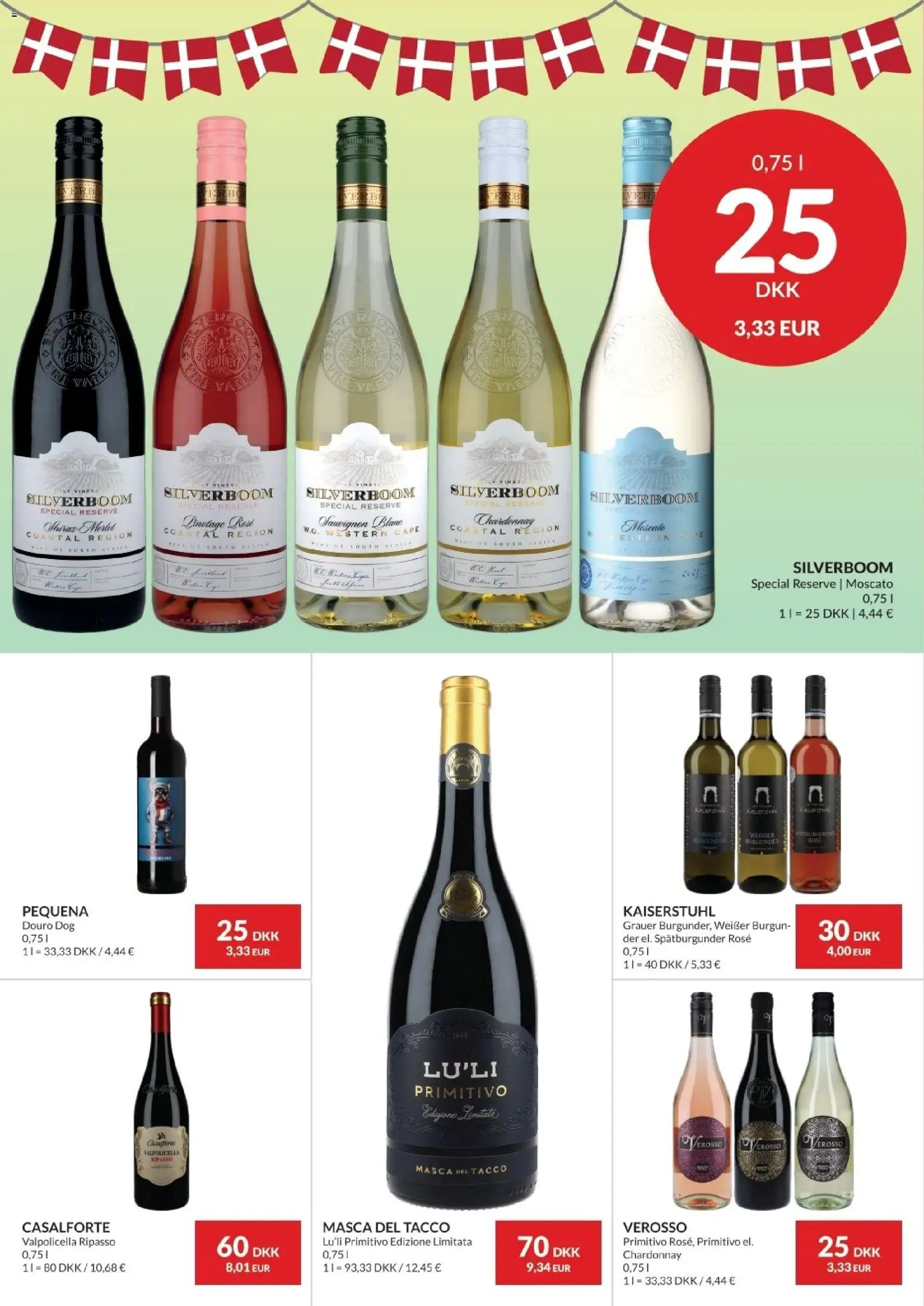 Nielsen Discount tilbudsavis – gyldig fra 27.05.2026 | Side: 18