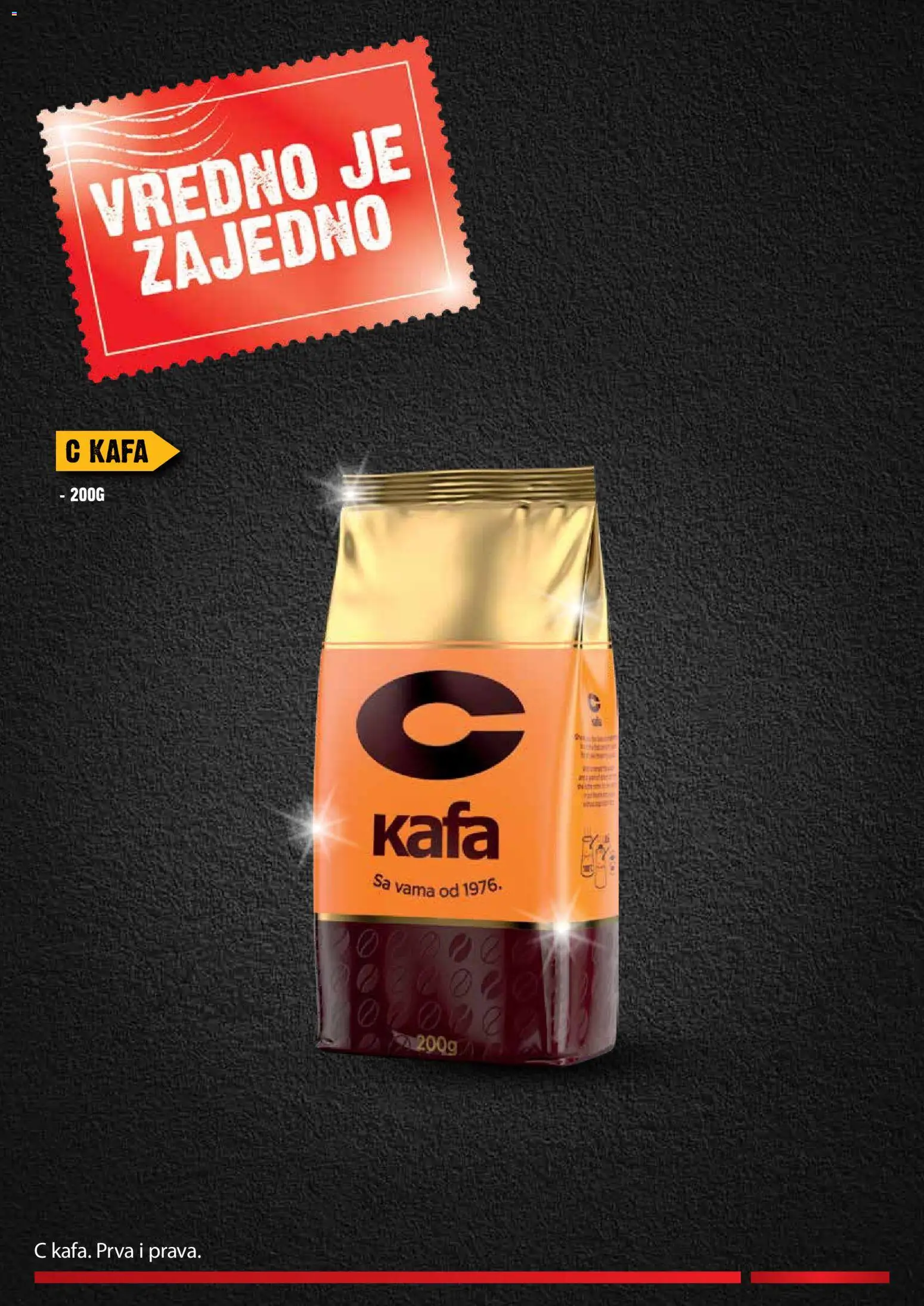 Roda katalog - važi od 11.06.2026 | Strana: 10 | Proizvode: Kafa