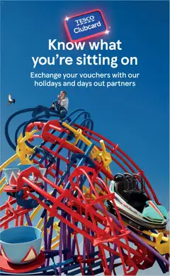 Preview of Tesco - CCRP Brochure Summer 2026 valid from 14/07/2026