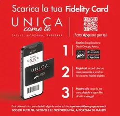 Anteprima del volantino Decò volantino MaxiStore Catania valido a partire dal 02/10/2026 | Pagina: 3