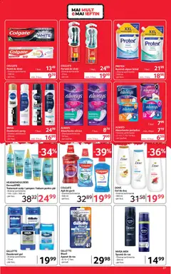 Ofertele Selgros valabile de la 18.09.2026 | Pagină: 27