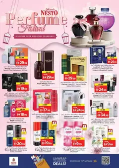 Preview of Nesto - Offers valid from 22 Jun, 2026 | Page: 6