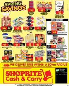 Shoprite specials catalogue – valid from 07/09/2026