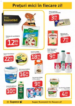 Ofertele Supeco valabile de la 30.04.2026 | Pagină: 10