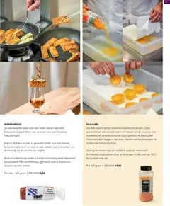 Hanos folder - Cateringspecial 2026 - Voorbeeld van een folder van Hanos, geldig van 18-05-2026 | Pagina: 27 | Producten: Tomaten, Decoratie, Tafel, Olijven