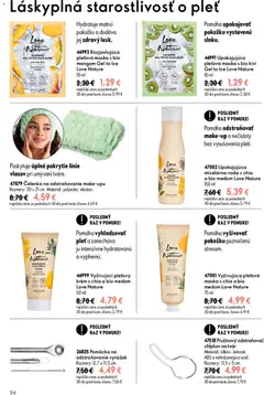 Oriflame leták platný od 29.07.2026 | Strana: 94