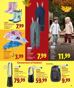 Lidl folder - Deluxe - Voorbeeld van een folder van Lidl, geldig van 23-09-2026 | Pagina: 31