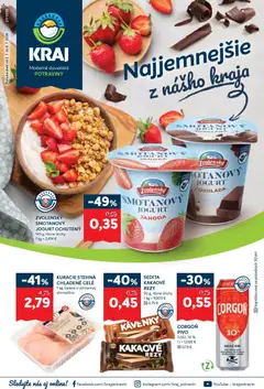 Kraj leták platný od 02.07.2026