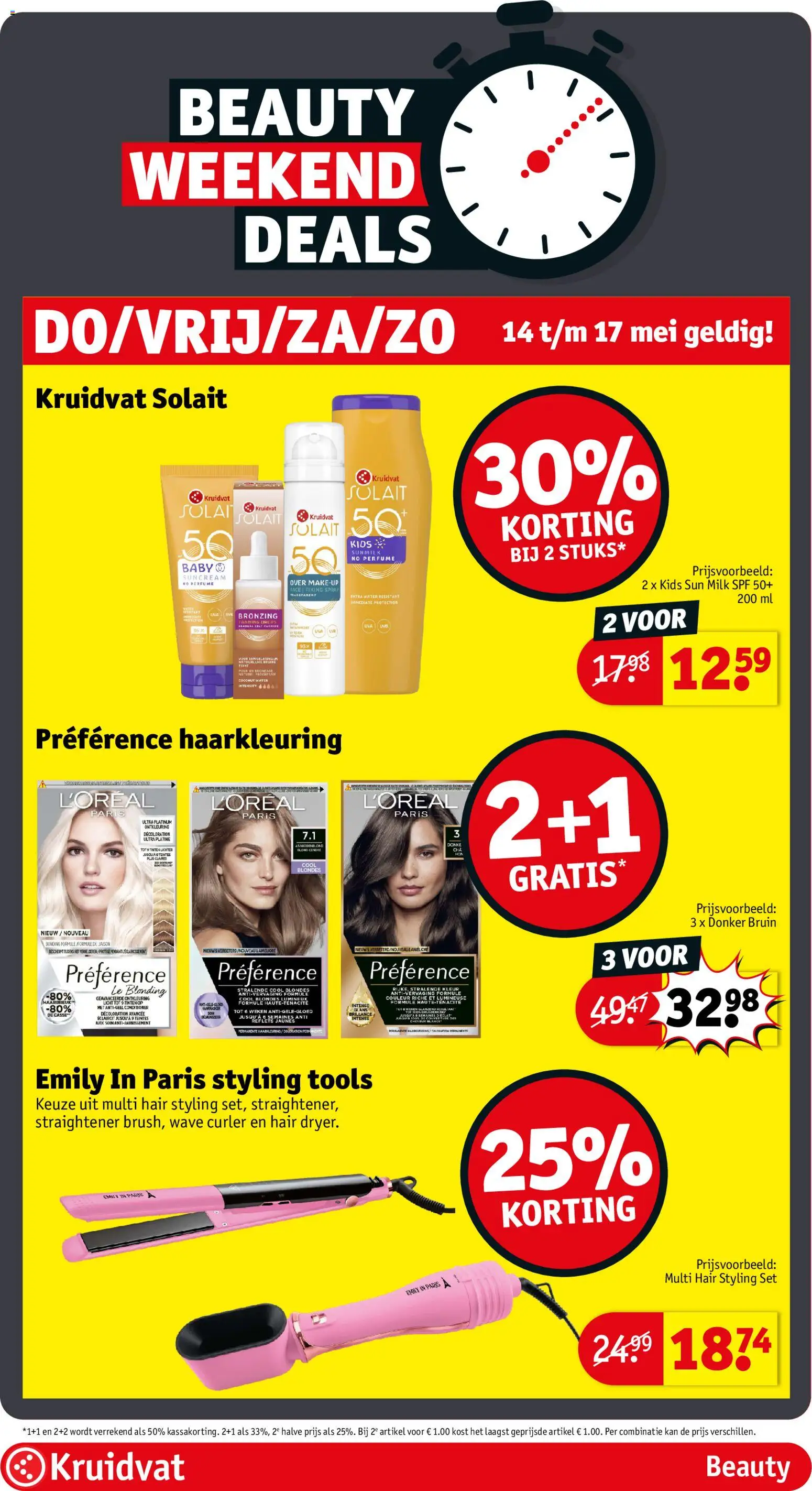 {H1} | Pagina: 22 | Producten: Conditioner, Kan