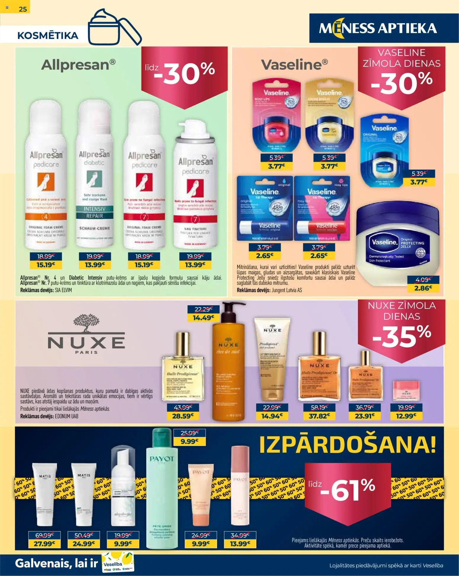  | Lappuse: 25